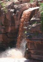 Photo Gallery - Chocolate Falls - Photography